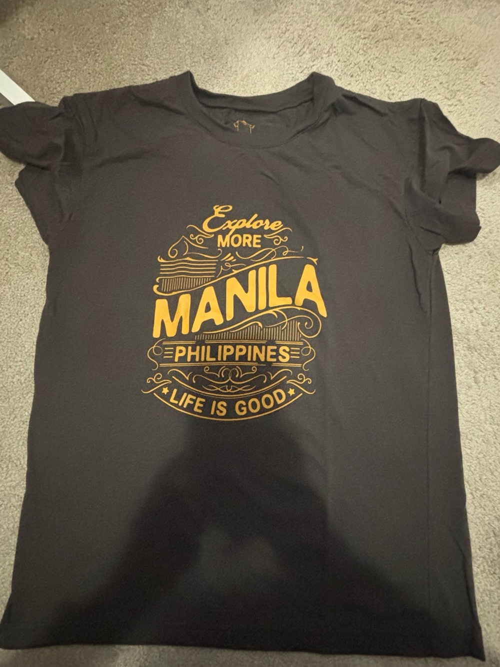 Graphic Tee Bundle - Picture 4 of 4